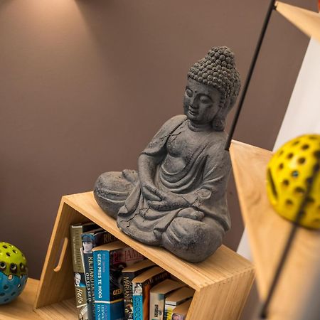 法丽罗酒店 法里拉基 客房 照片
